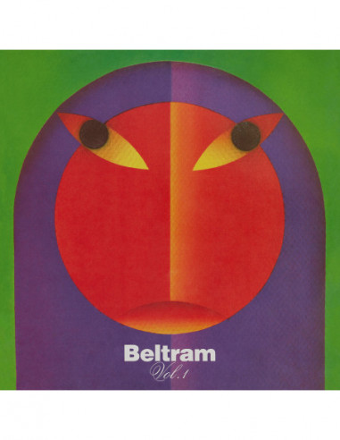 Joey Beltram - Joey Beltram-Beltram...