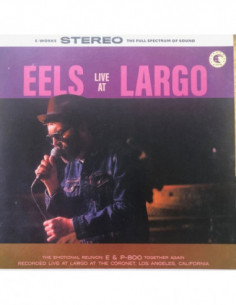 Eels - Live At Largo