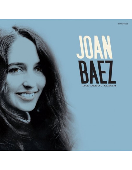 Baez Joan - Debut Album