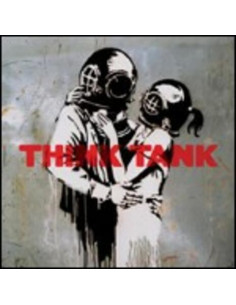 Blur - Think Tank (Remastered Spoec.Edt.)