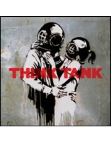 Blur - Think Tank (Remastered...