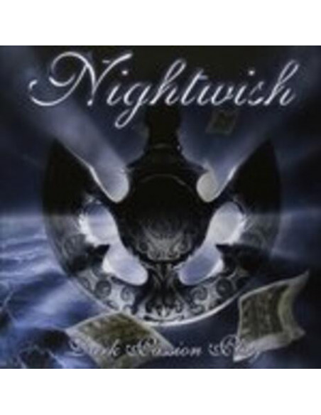 Nightwish - Dark Passion Play (2 Lp Black)