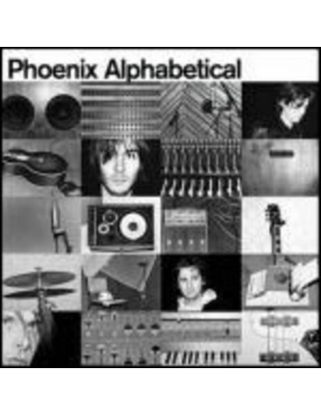 Phoenix - Alphabetical
