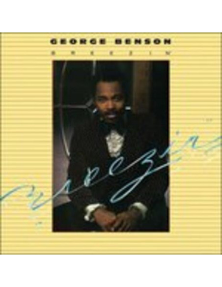 Benson George - Breezin'