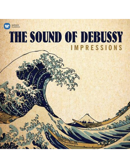 Impressions - The Sound Of Debussy