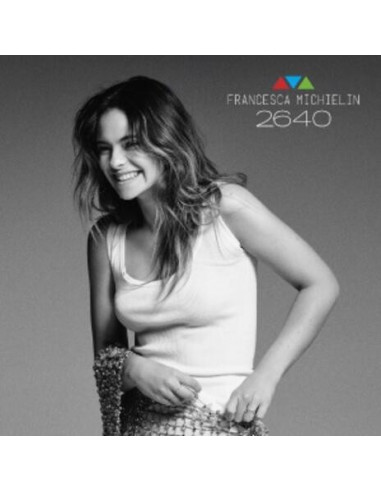 Michielin Francesca - 2640