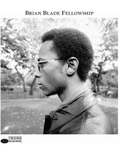 Brian Blade - Brian Blade Fellowship