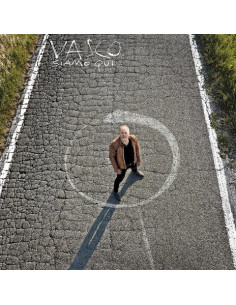 Rossi Vasco - Siamo Qui (Lp Colorato)