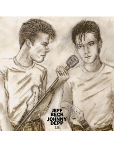 Beck Jeff And Johnny - 18