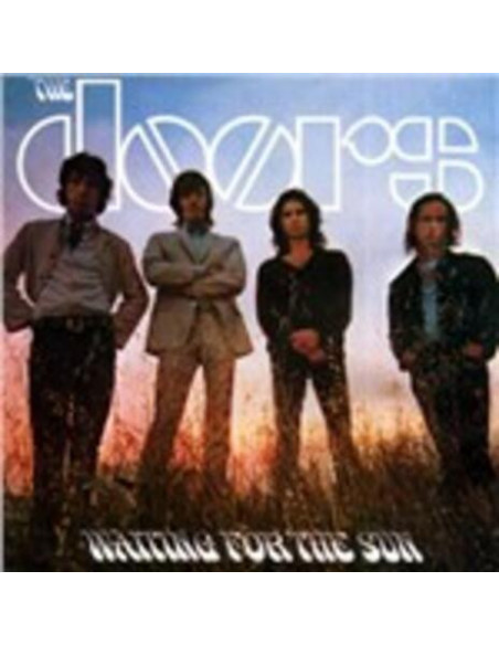 Doors - Waiting For The Sun