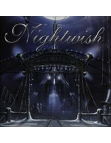 Nightwish - Imaginaerum