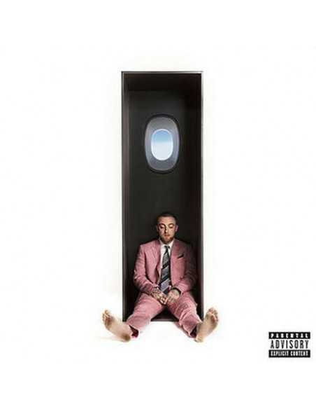 Mac Miller - Swimming