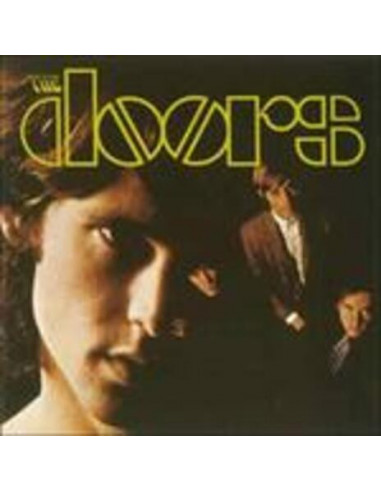 Doors The - The Doors (12p)