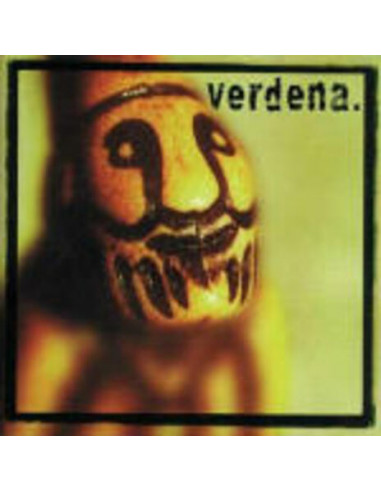 Verdena - Verdena - (CD)