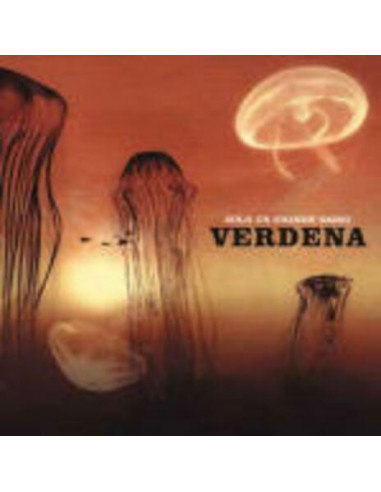 Verdena - Solo Un Grande Sasso - (CD)
