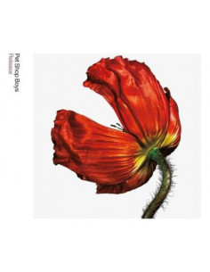 Pet Shop Boys - Release: Further Listening Series 2001-2004 - (CD)