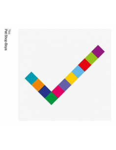 Pet Shop Boys - Yes: Further Listening 2008-2010 - (CD)