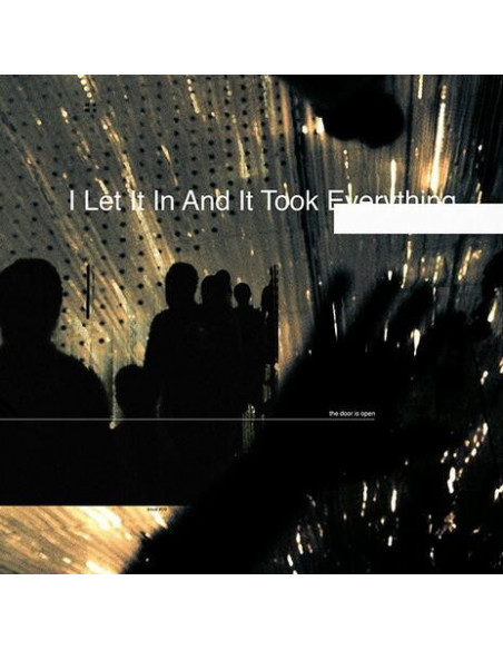 Loathe - I Let It In And It Took Everything - (CD)