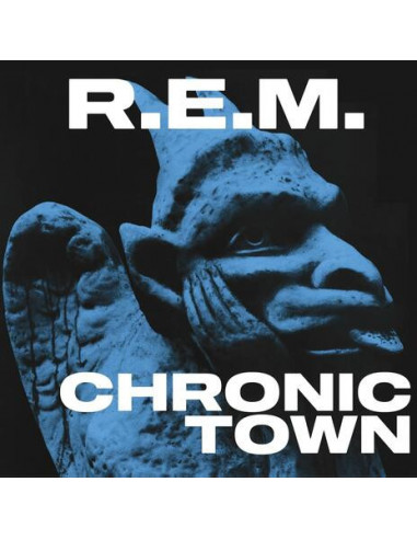 R.E.M. - Chronic Town (Ep) - (CD)