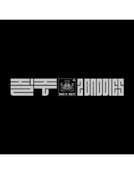Nct 127 - The 4Th Album - 2 Baddies (Digipack) (Copertina Con Foto Band Random + Booklet) - (CD)