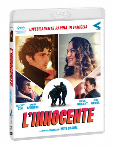 Innocente (L') (Blu-Ray)