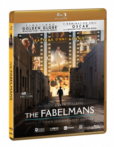 Fabelmans (The) (Blu-Ray)