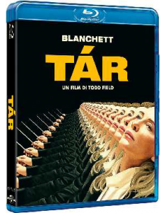Tar (Blu-Ray)
