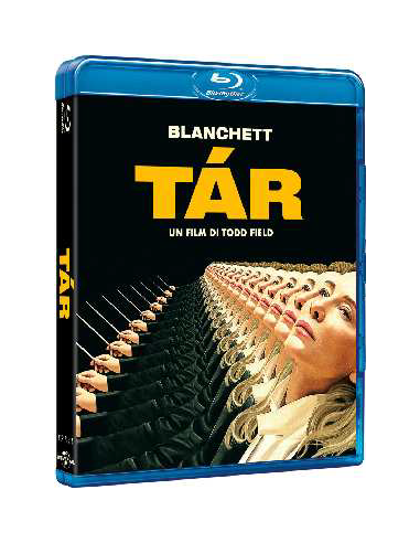 Tar (Blu-Ray)
