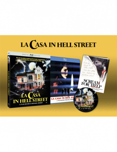 Casa In Hell Street (La) (Special...