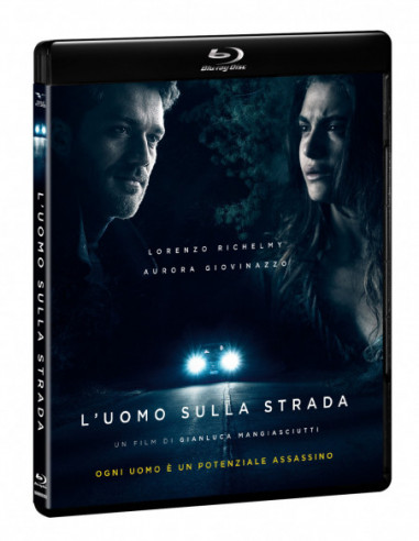 Uomo Sulla Strada (L') (Blu-Ray)