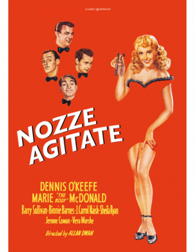 Nozze Agitate