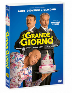 Grande Giorno (Il)