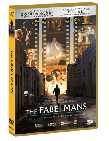 Fabelmans (The)