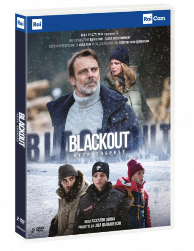 Blackout - Vite Sospese (2 Dvd)