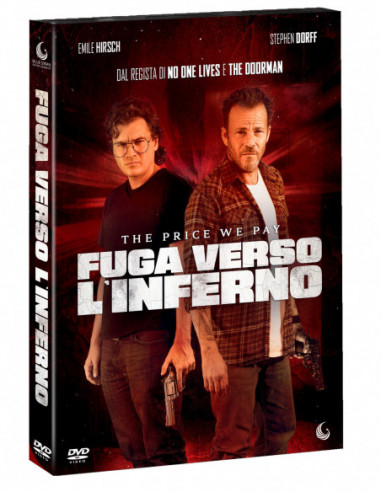 Fuga Verso L'Inferno - The Price We Pay