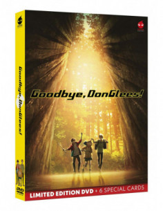 Goodbye, Donglees! (Edizione Limited+6 Cards)