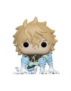 Black Clover: Funko Pop! Animation - Luck Voltia