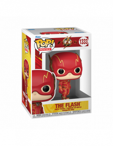 Dc Comics: Funko Pop! Movies - The...