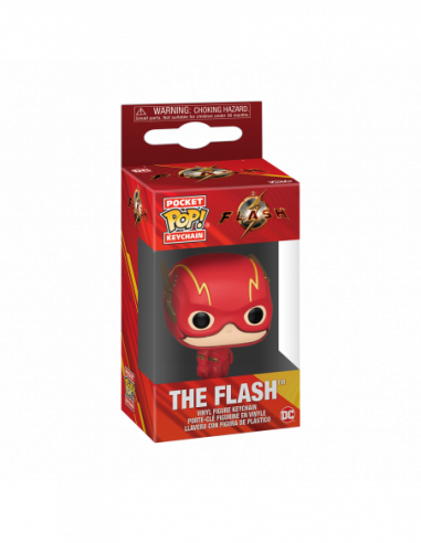 Dc Comics: Funko Pop! Pocket Keychain...