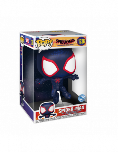 Marvel: Funko Pop! 10 Jumbo -...