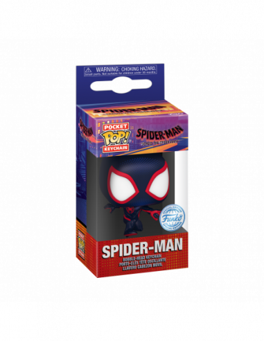 Marvel: Funko Pop! Keychain -...