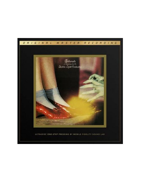 Electric Light Oprchestra - Eldorado - A Symphony (Ltd.Ed.Ultrasisc 45Rpm 2Lp Box)