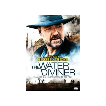 The Water Diviner