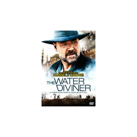 The Water Diviner