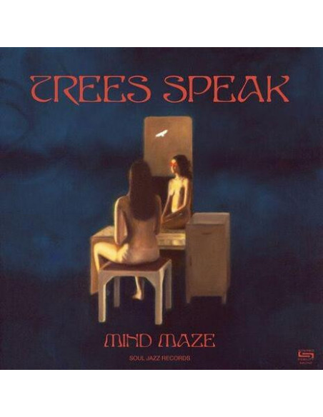 Trees Speak - Mind Maze