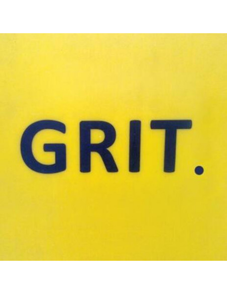 Vibert Luke - Grit (2 X 12p)