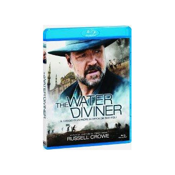 The Water Diviner (Blu Ray)