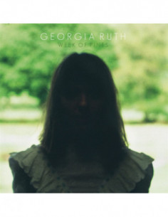 Georgia Ruth - Week Of Pines