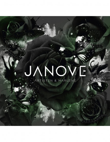 Janove - Artisten and Marlene