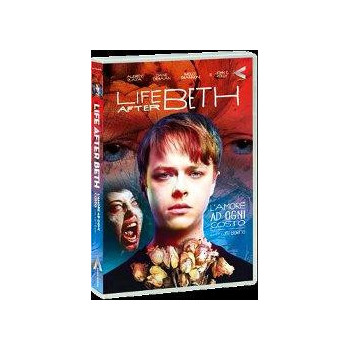 Life After Beth - L'Amore Ad Ogni Costo